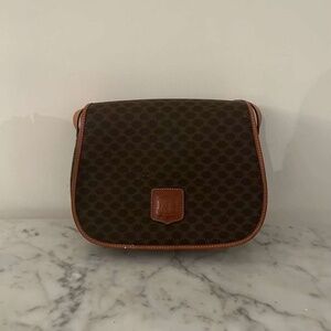 ！Celine vintage bag